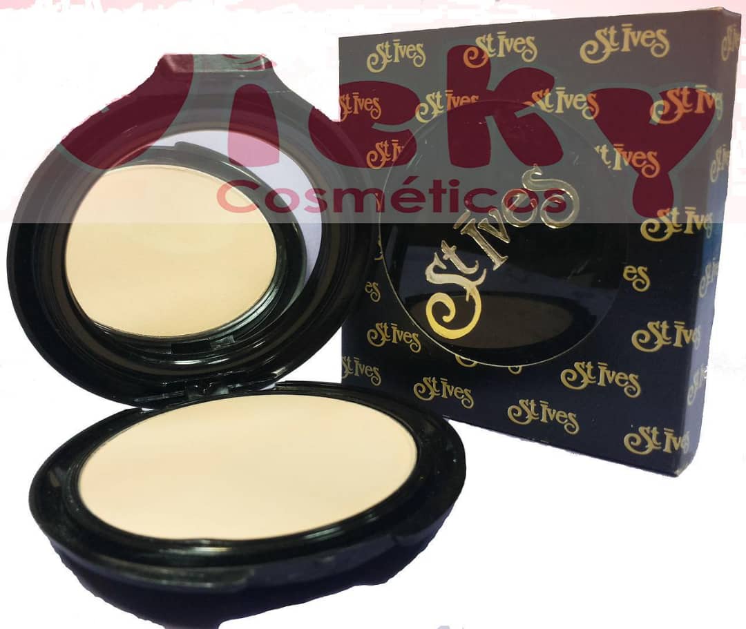 Polvo Compacto St Ives maquillaje1.jpeg
